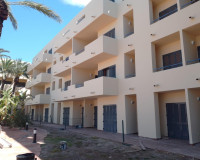 Nieuwbouw Woningen - Appartement / Flat - Vera - Puerto del Rey