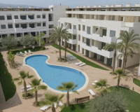 Nieuwbouw Woningen - Appartement / Flat - Vera - Puerto del Rey
