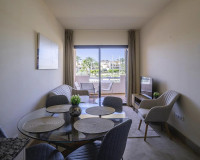 Nieuwbouw Woningen - Appartement / Flat - Vera - Puerto del Rey