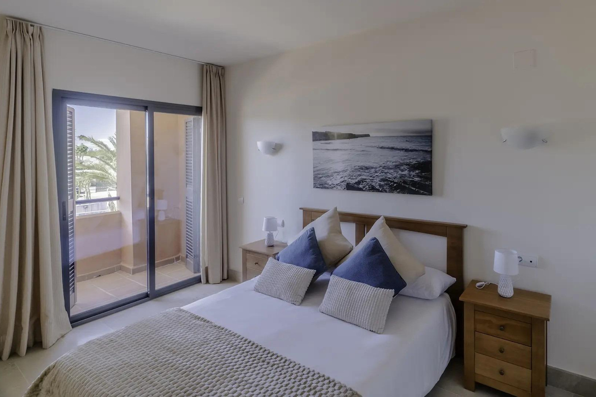 Nieuwbouw Woningen - Appartement / Flat - Vera - Puerto del Rey