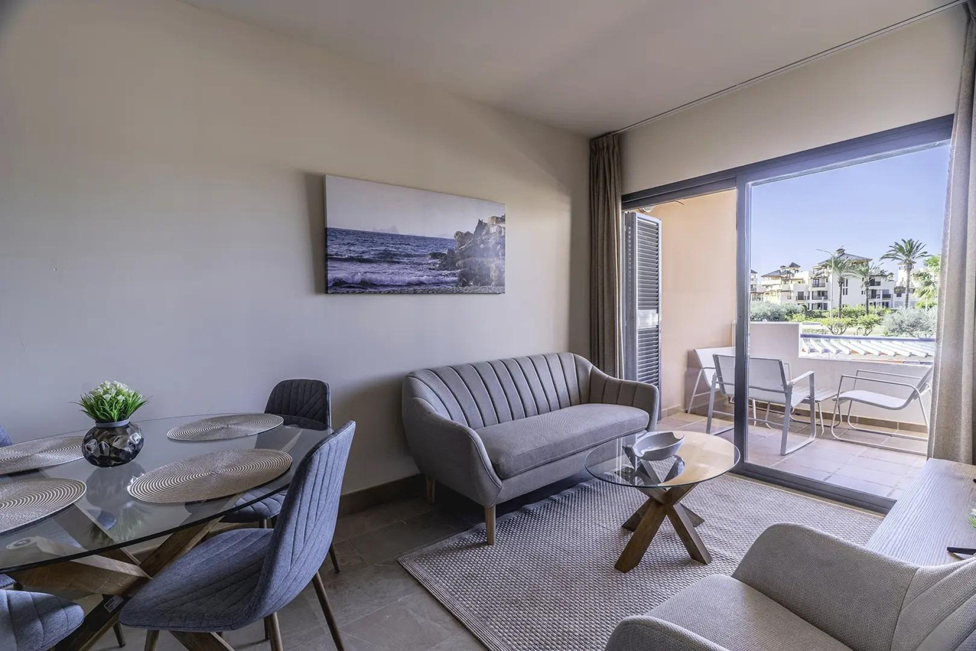 Nieuwbouw Woningen - Appartement / Flat - Vera - Puerto del Rey