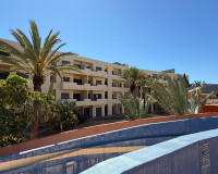 Nieuwbouw Woningen - Appartement / Flat - Vera - Puerto del Rey