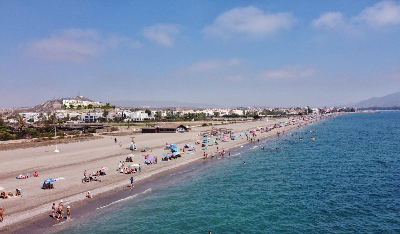 Nieuwbouw Woningen - Appartement / Flat - Vera - Vera Playa