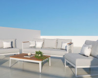 Nieuwbouw Woningen - Appartement / Flat - Vera - Vera Playa