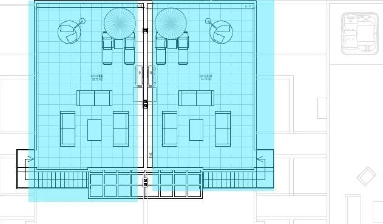 Nieuwbouw Woningen - Appartement / Flat - Vera - Vera Playa