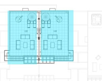 Nieuwbouw Woningen - Appartement / Flat - Vera - Vera Playa