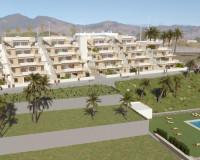 Nieuwbouw Woningen - Appartement / Flat - Vera - Vera Playa
