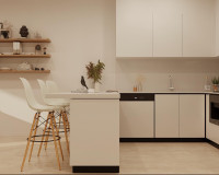 Nieuwbouw Woningen - Appartement / Flat - Vera - Vera Playa