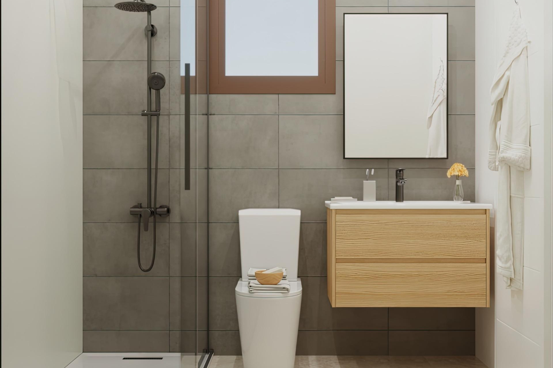 Nieuwbouw Woningen - Appartement / Flat - Vera - Vera Playa