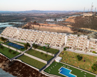 Nieuwbouw Woningen - Appartement / Flat - Vera - Vera Playa