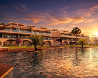 Nieuwbouw Woningen - Appartement / Flat - Vera - Vera Playa