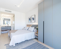 Nieuwbouw Woningen - Appartement / Flat - Vera - Vera Playa
