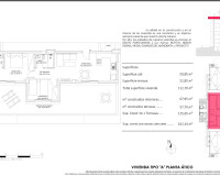 Nieuwbouw Woningen - Appartement / Flat - Villajoyosa - Cala de Finestrat