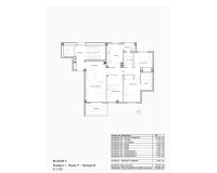 Nieuwbouw Woningen - Appartement / Flat - Villajoyosa - Gasparot