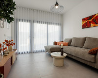 Nieuwbouw Woningen - Appartement / Flat - Villajoyosa - Gasparot