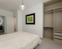 Nieuwbouw Woningen - Appartement / Flat - Villajoyosa - Gasparot