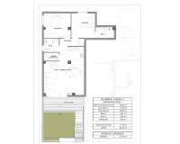 Nieuwbouw Woningen - Appartement / Flat - Villajoyosa - Gasparot