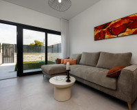 Nieuwbouw Woningen - Appartement / Flat - Villajoyosa - Gasparot