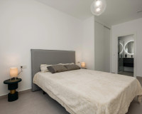 Nieuwbouw Woningen - Appartement / Flat - Villajoyosa - Gasparot