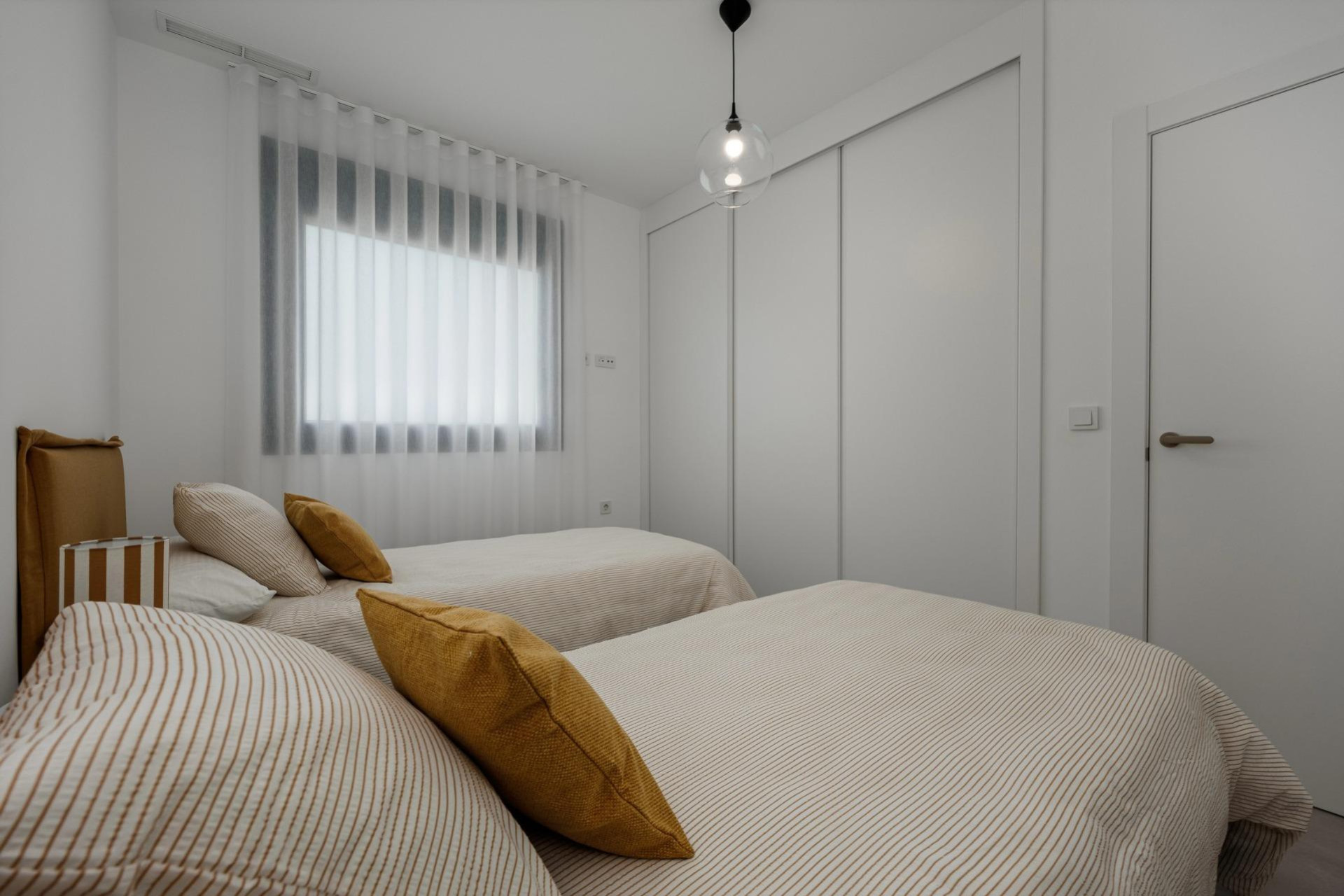 Nieuwbouw Woningen - Appartement / Flat - Villajoyosa - Gasparot