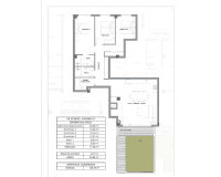 Nieuwbouw Woningen - Appartement / Flat - Villajoyosa - Gasparot