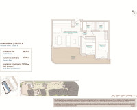 Nieuwbouw Woningen - Appartement / Flat - Villajoyosa - La Tellerola