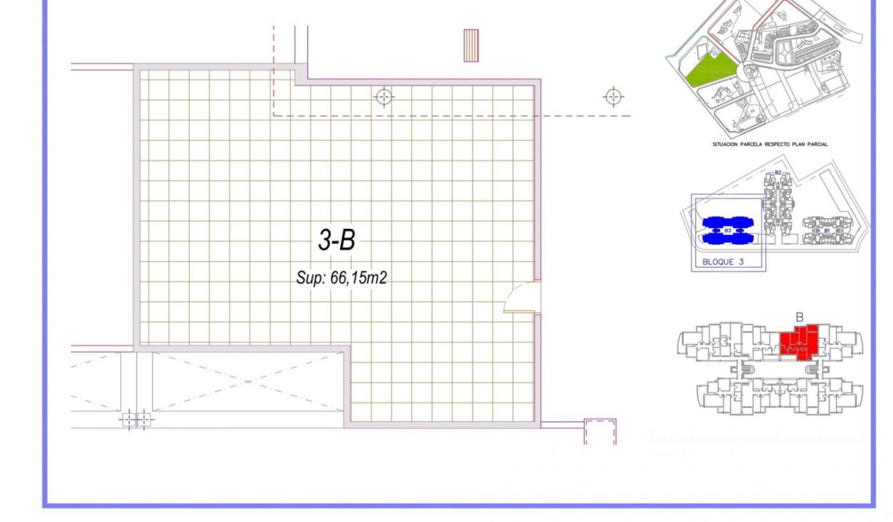 Nieuwbouw Woningen - Appartement / Flat - Villajoyosa - Paraiso