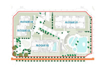 Nieuwbouw Woningen - Appartement / Flat - Villajoyosa - Playa del Torres