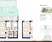 Nieuwbouw Woningen - Appartement / Flat - Villajoyosa - Playa del Torres