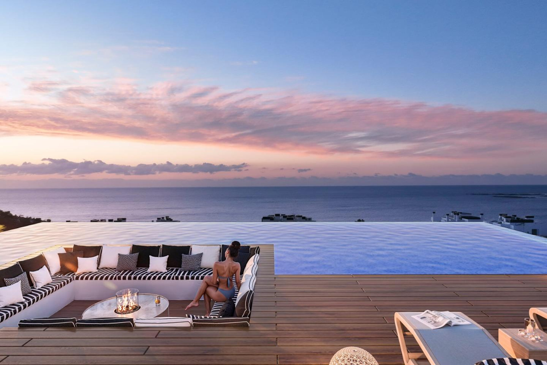 Nieuwbouw Woningen - Appartement / Flat - Villajoyosa - Playa del Torres