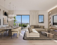Nieuwbouw Woningen - Appartement / Flat - Villajoyosa - Playa del Torres
