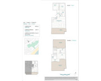 Nieuwbouw Woningen - Appartement / Flat - Villajoyosa - Pueblo