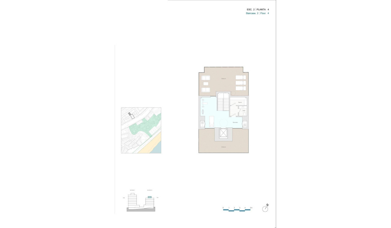 Nieuwbouw Woningen - Appartement / Flat - Villajoyosa - Pueblo