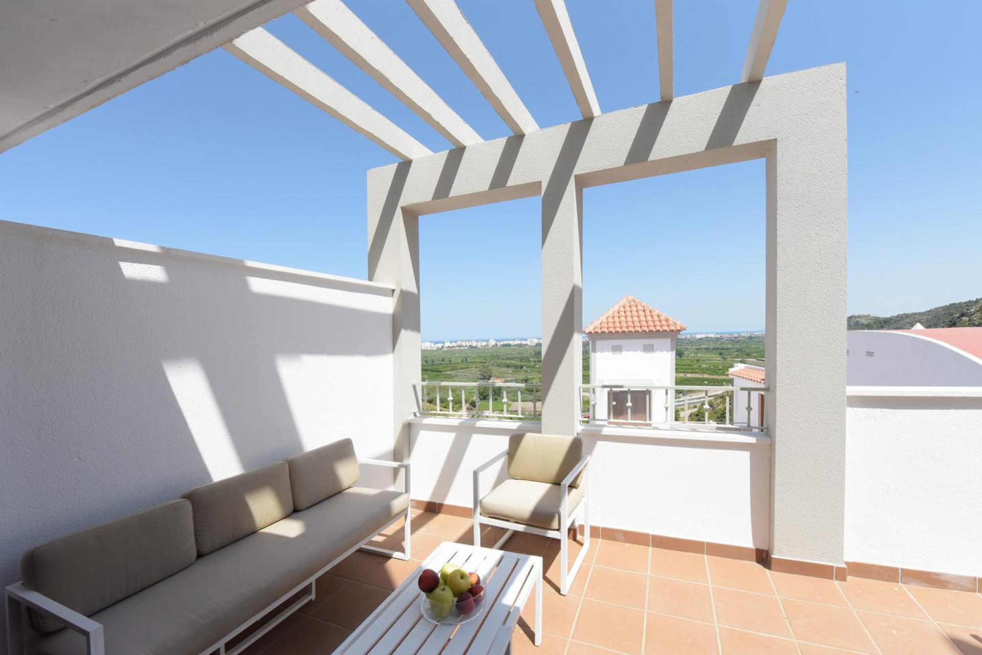 Nieuwbouw Woningen - Appartement / Flat - Xeresa - Xeresa Del Monte