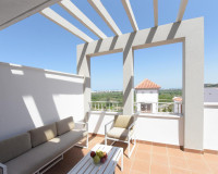 Nieuwbouw Woningen - Appartement / Flat - Xeresa - Xeresa Del Monte