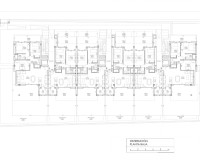 Nieuwbouw Woningen - Bungalow - Algorfa - La Finca Golf