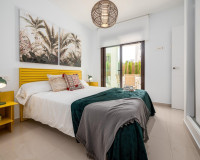 Nieuwbouw Woningen - Bungalow - Algorfa - La Finca Golf