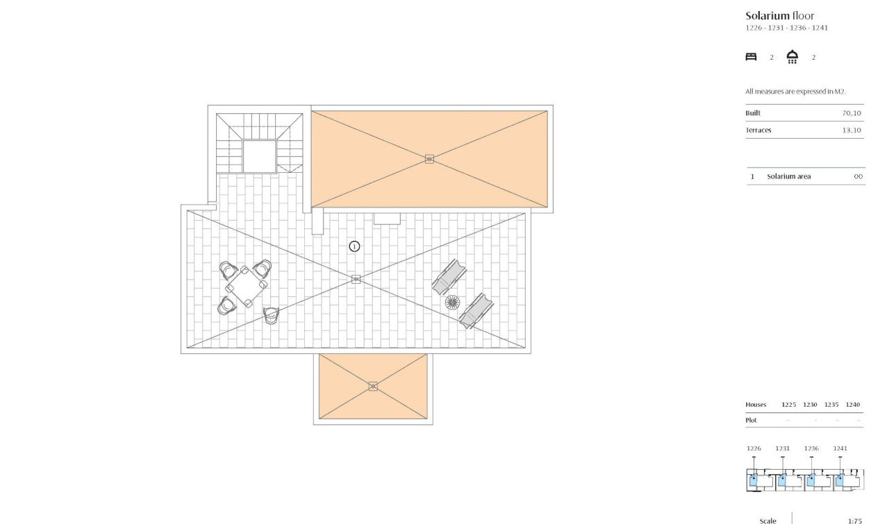 Nieuwbouw Woningen - Bungalow - Algorfa - La Finca Golf