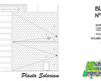 Nieuwbouw Woningen - Bungalow - Algorfa - La Finca Golf