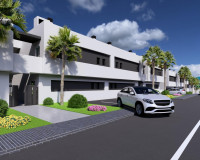 Nieuwbouw Woningen - Bungalow - Algorfa - La Finca Golf