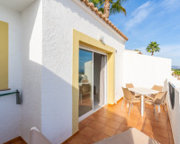 Nieuwbouw Woningen - Bungalow - Calpe - Gran Sol