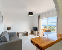 Nieuwbouw Woningen - Bungalow - Calpe - Gran Sol