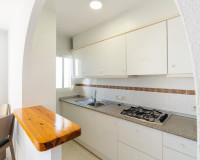 Nieuwbouw Woningen - Bungalow - Calpe - Gran Sol