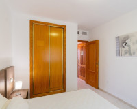 Nieuwbouw Woningen - Bungalow - Calpe - Gran Sol