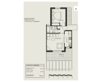 Nieuwbouw Woningen - Bungalow - Calpe - Gran Sol