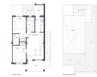 Nieuwbouw Woningen - Bungalow - Castalla - Castalla Internacional