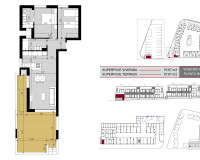 Nieuwbouw Woningen - Bungalow - Ciudad Quesada - Lo Marabú