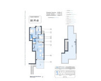 Nieuwbouw Woningen - Bungalow - Dolores - Sector 3