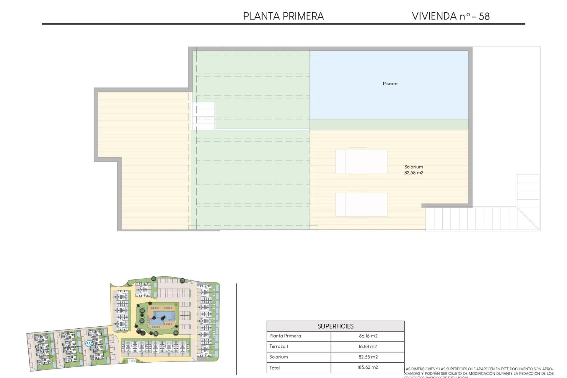 Nieuwbouw Woningen - Bungalow - Finestrat