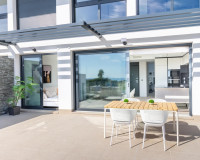 Nieuwbouw Woningen - Bungalow - Guardamar del Segura